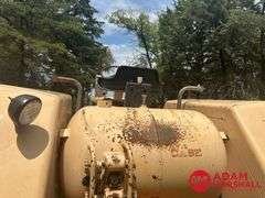1966  J.I. Case  930  Tractor - Propane