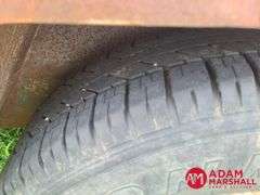 Shop Built  Tilt  Trailer - 12FT