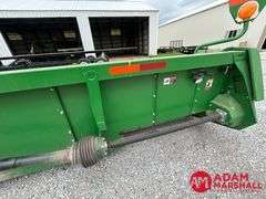 2014  John Deere  612C  Corn Head - 12R30