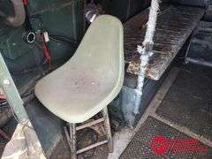 1971 Fully Enclosed Waterfowl Hunting Boat & Trailer