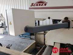 Sunnen Cylinder King  CK-21-D  Cylinder Honing Machine