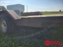 Car Trailer - 16FT