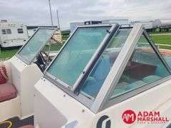 1977  Silverline  Tri-Hull  Boat - 16FT