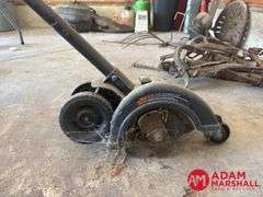 Black & Decker Corded Edger