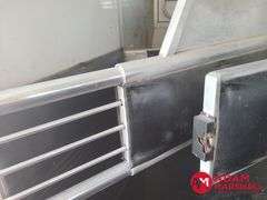 1998  Sundowner  4-Horse Trailer w/ Living Quarters  - 34FT