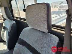 1987  Mazda  B2600  Pickup - Gasoline