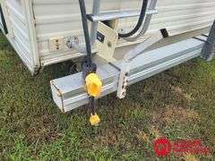 1993  NU-WA  Hitchhiker  Camper Trailer - 30FT