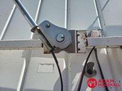 2012  DMF  Hopper Grain Trailer - 32FT