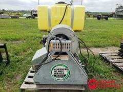 2022  Northern  AG Mist  Sprayer - 3PT