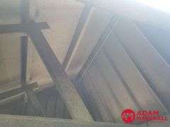2012  DMF  Hopper Grain Trailer - 32FT