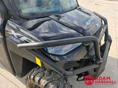 2024  Polaris  Ranger XP1000 NorthStar Edition Premium