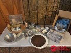 Cake Decorating Supplies