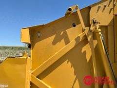 2012  Vermeer  605 Super M  Round Baler