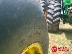 1981  John Deere  4640  Tractor