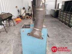 Air Flow Systems  Vibra-Pulse Filter Cleaning System