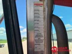 2011  Kenworth  T800  Semi Truck
