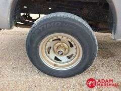 1994  Ford  Ranger  Pickup - Gasoline