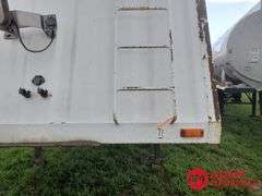 2006  DMF  Hopper Grain Trailer   - 34FT