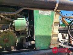 1966  Oliver  1650  Tractor w/ Loader