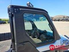 2021  Polaris  Ranger XP1000 Premium