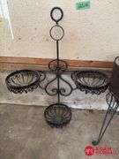 Misc. Outdoor Decor