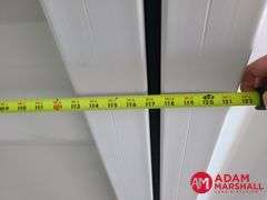 One Trip 40FT High Cube Three Multi doors Container LYPU0183683