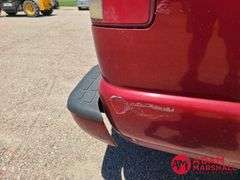 2003  Chevrolet  S10  Pickup - Gasoline