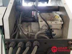Sunnen Cylinder King  CK-21-D  Cylinder Honing Machine