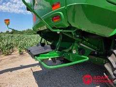 2018  John Deere  S770  Combine