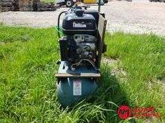 Kellogg American  CompAir Air Compressor