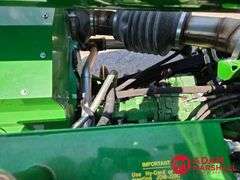 2018  John Deere  S770  Combine