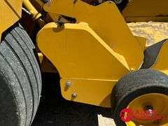2012  Vermeer  605 Super M  Round Baler