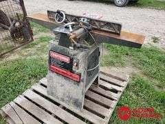 Craftsman  6⅛ Jointer/Planer