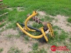 Post Hole Digger for Tractor - 3PT