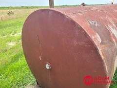 Fuel Tank - 1000 Gallon