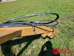 Strobel  MD10  High Lift Box Scraper - 10FT
