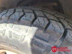 2006  Lincoln  Navigator  SUV - Gasoline