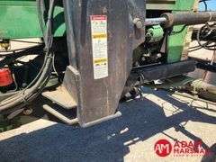 1966  Oliver  1650  Tractor w/ Loader
