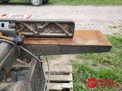 Craftsman  6⅛ Jointer/Planer
