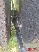 Unused 2025 Industrias America 7014R x 14FT Dump Trailer