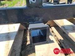 (1) Unused Wolverine Trailer Hitch Adapter for 3PT.