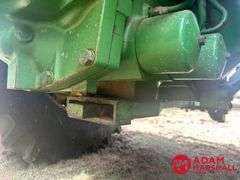 1981  John Deere  4640  Tractor