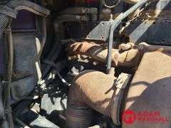 2000  Kenworth  T2000  Semi Truck