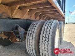 1986  Freightliner  FLC  Dump Truck