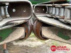 2013  John Deere  612C  Corn Head - 12R30