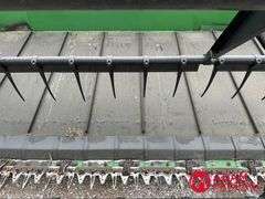 2013  John Deere  635FD  HydraFlex Draper Head