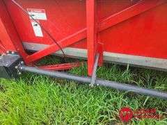 2011  Case IH  3408  Corn Head - 8R36