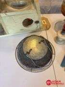 Oil Lamps & Wicks, Bird Feeder, Squirrel Feeder