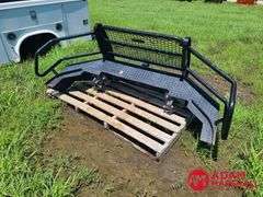 Ranch Hand  Grill Guard