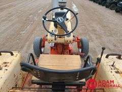 1966  Case  930  Tractor - Diesel
